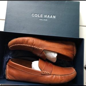 Cole Haan Holland Penny (Size 8.5M)